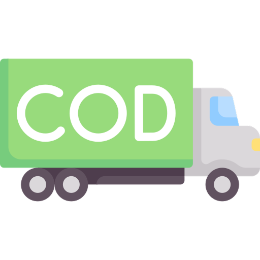 Thanh toán khi nhận hàng (COD)